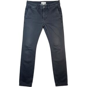 vintage Y2K chinos  abercrombie & fitch distressed 30/36 indie sleaze skater